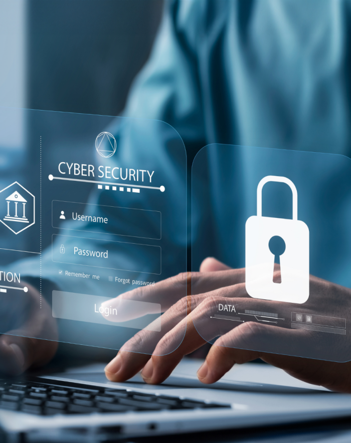 ISO 27001 認證，守護資訊安全